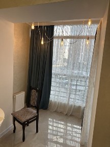 Здам в орерду 1 кімнатну квартиру в ЖкСупернова