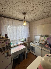 Продам 1 квартиру по ул. Зерновая, район Роста, Одесская