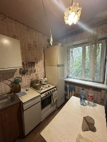 Продам 1-но кімнатну квартиру в м. Лозова