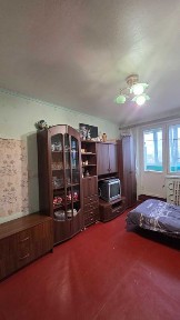 Екс! Продам 1к квартиру Олексіївка, метро Олексіівська Людвіга Свободи