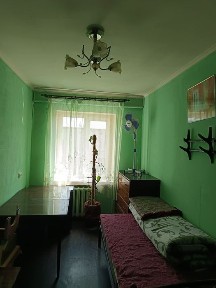 Харківська область, Харків, Індустріальний