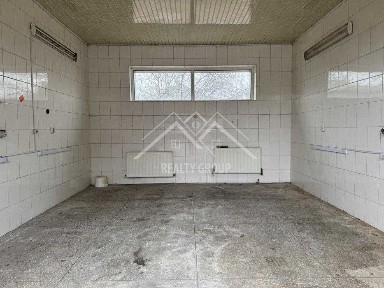 Здається в оренду бокс для дітейлінгу / автомийки