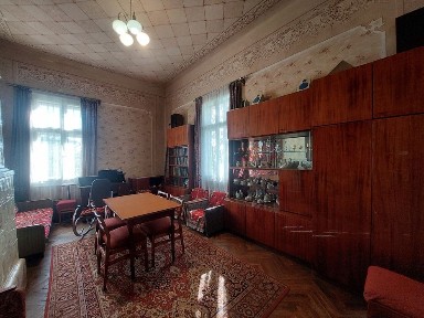 Продаж 2-кім. квартири 46.5м2, в. Трускавецька