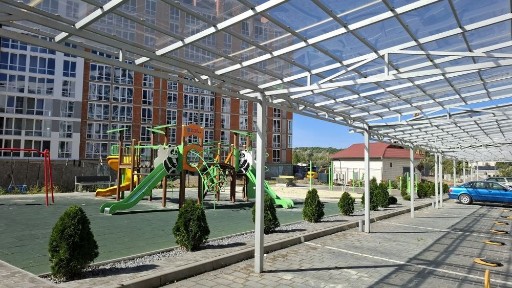 3 Кімнатна Квартира В Трускавці