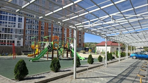 3 Кімнатна Квартира В Трускавці