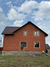 Продається будинок в с. Великі Гаї