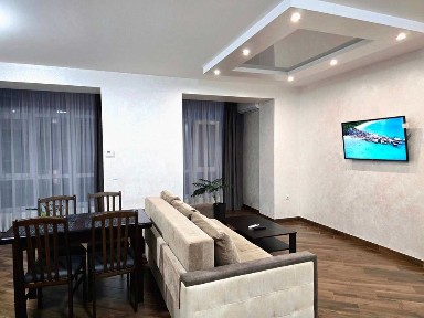 Modern apartment, центр міста, вул. Бельведерська 35