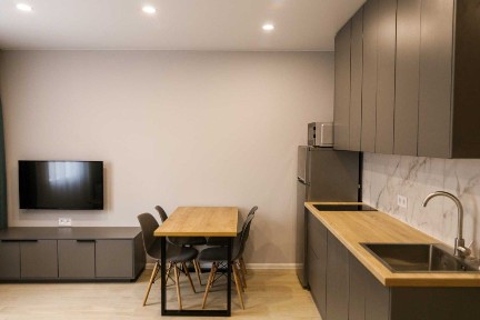 Оренда апартаментів подобово