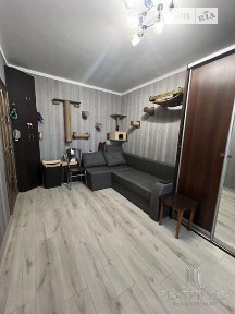 Академіка Кіпріанова вулиця, мікрорайон Борщагівка, район Святошинський, Київ, вул. Академіка Кіпріанова 2 • ID 33686766