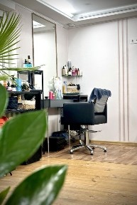 Оренда робочого місця