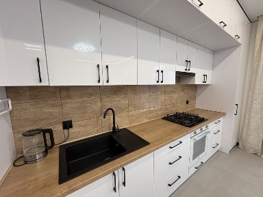 Здам дуплекс пров. Весняний, Агрономічне