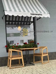 Івано-Франківська область, Івано-Франківськ