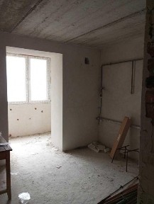 2-к, ЖК Паркова Алея, Героїв Миколаєва вул., 129А, Угорники