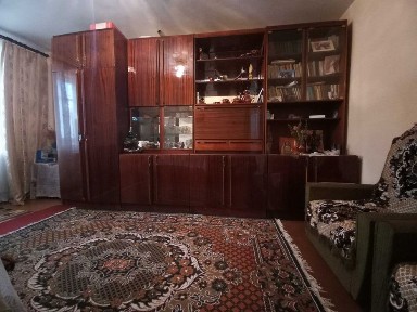 Продаж 3 кім квартири в м. Калуш, вул. Б. Хмельницького 57