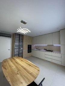 Продається стильна 3-кімнатна квартира в сучасному районі