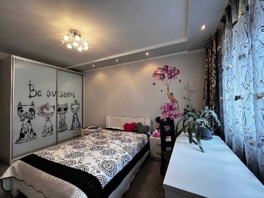 ТЕРМІНОВО! Продаю: 2 кімнатна квартира, з ремонтом, меблями, Каскад