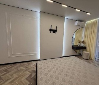 Оренда 1- кімнатної квартири 54м2 Львів вул. Малоголосківська