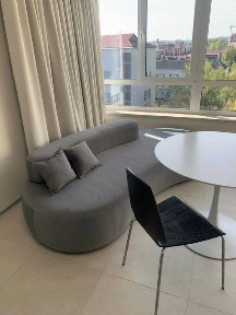 Оренда стильної квартири по вул. Клепарівська