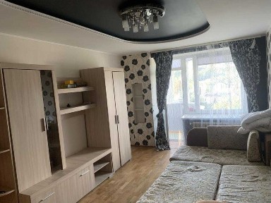 Оренда 1 кімнатної квартири вул. Черкаська