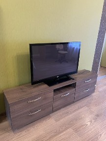 Оренда 1к вул. Княгині Ольги / парк Горіховий Гай