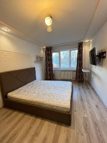 Оренда 1к квартири по вул. Любінська