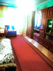 Оренда 2-кім. квартири. вул. Величковського-Рясне 2