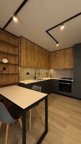 Перша здача! Оренда 1 кімн. квартири в новобудові ЖК <a href='/newbuilding/7676/view/zk-tam-tam'>Там Там</a> 2