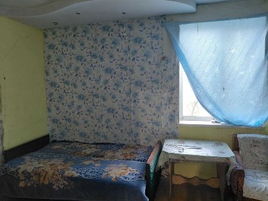 Задаётся жильё Новослобідка