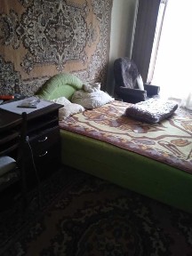 Сдам 2-комн. квартиру на Космосе, ул. Техникумовская