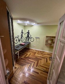 Оренда 2х кімнатної квартири у Заводському р-ні (Глазунова 2)