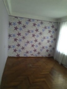 Сдаю 2комн. кв. Чаривная/1йшевчик/частично мебель, без техники. Длительно