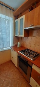 Сдам 2-х комн. квартиру в центре Бородинского