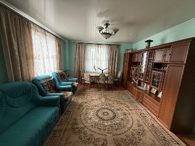 Здається в оренду будинок