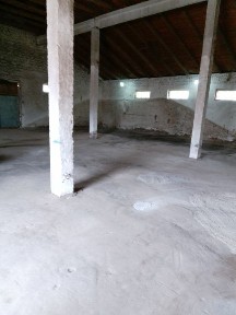 Склад в оренду (ангар)