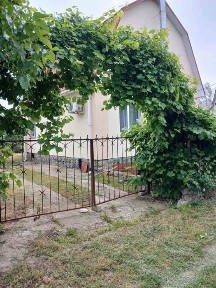 Черкаська область, Лозівок