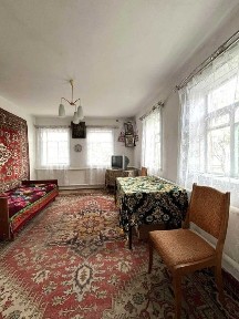 Продаж затишного будинку в с. Дубіївка в 15 хв від м. Черкаси.