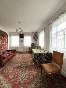 Продаж затишного будинку в с. Дубіївка в 15 хв від м. Черкаси.