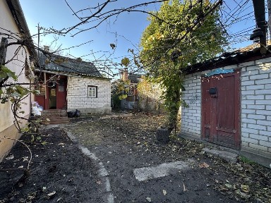 Продаж частини будинку, вул. Благовісна (центр)