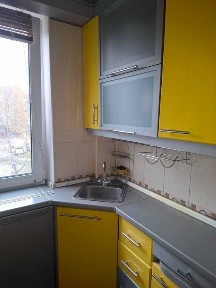 Здається 2-кімнатна квартира по вул. Шевченка (район Червоного мосту)