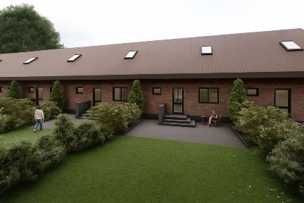 Продаж Таунхауса у м. Трускавець