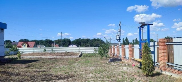Продаж домогосподарства ( Підгайці), 30кВт (3 фази), свій трансформатор!