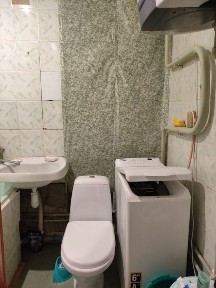 Сдам 1 кім на Роменскій