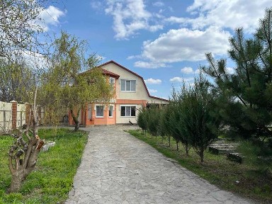 Сдам очень комфортный, уютный, теплый дом в Песчанке!