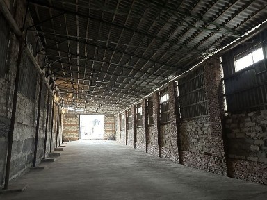 Тульчин вул. Польова Ангар склад присіщення 250 м2