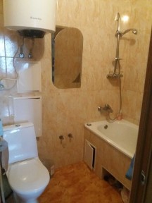 Вдали от дома-как дома