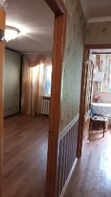 Сдам 1 ком. жилье в Черноморске уютная квартирка в Черноморске