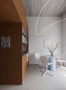 Продаж смарт квартири в зданій новобудові Центр