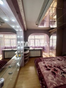 3-к квартира на вул. Героїв Майдану.