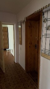 Продається двухкімнатна (кишинівський проект) 3/5 вул. Сандуляка