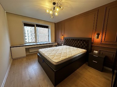 Продається 3-к новобудова в центрі міста в елітному ЖК